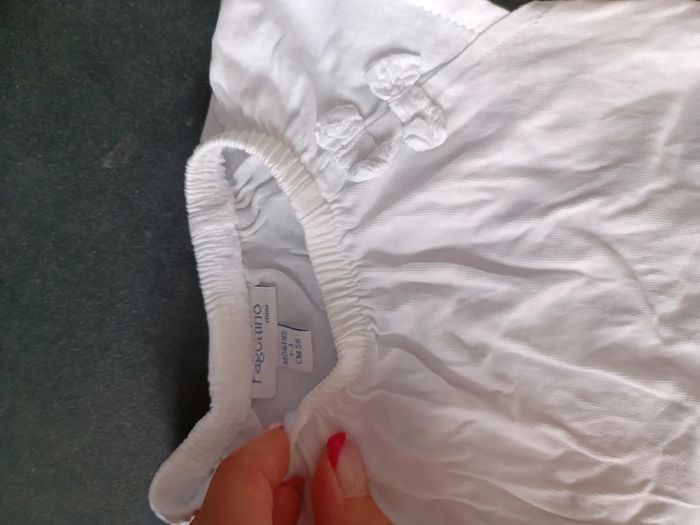 Body Fagottino - photo numéro 2