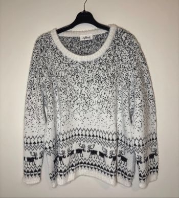 Pull Afibel 50