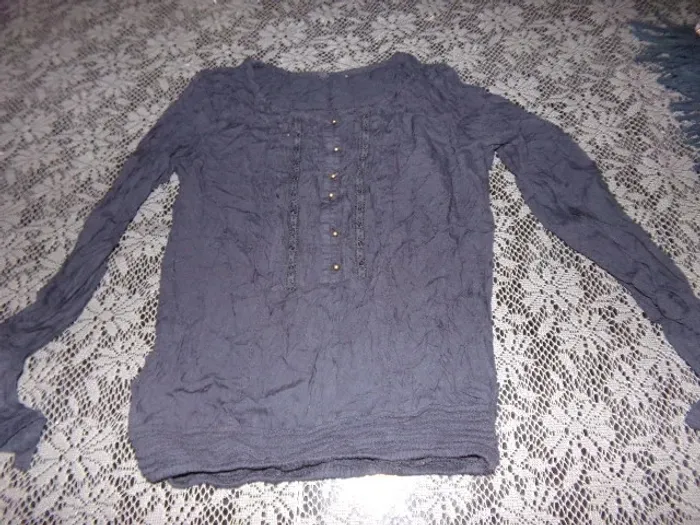 Blouse - photo numéro 5