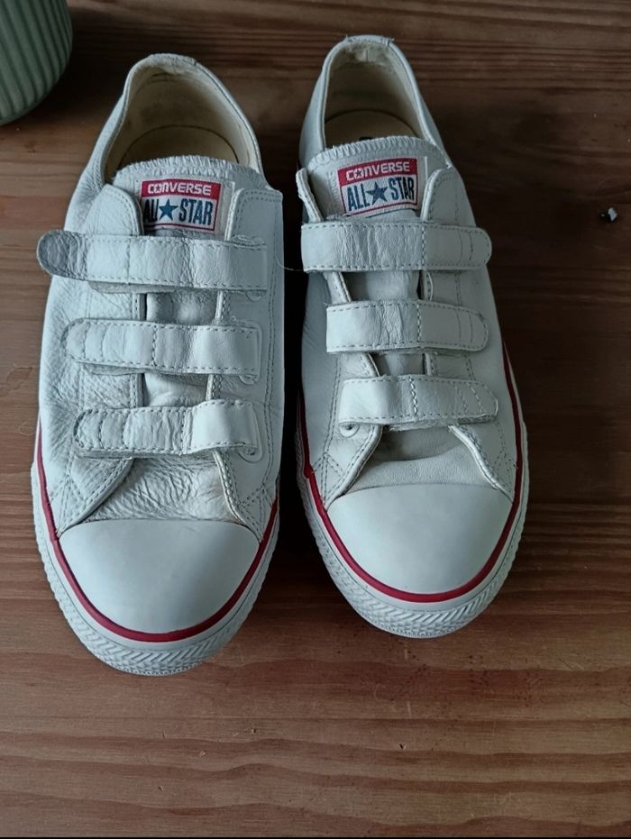 Converse - photo numéro 2