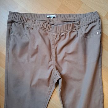 Pantalon taille46 #Ucollection