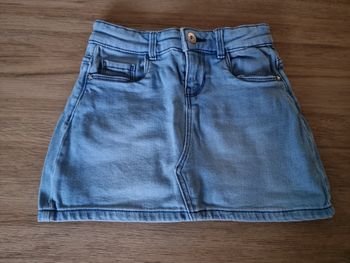 Jupe été pour fille 