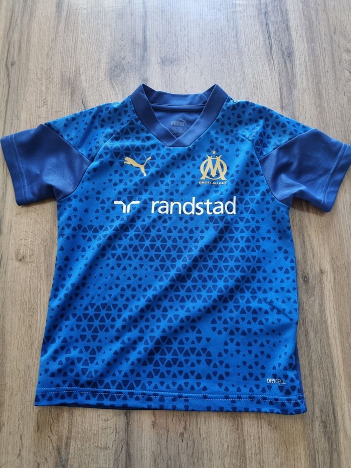 Maillot OM