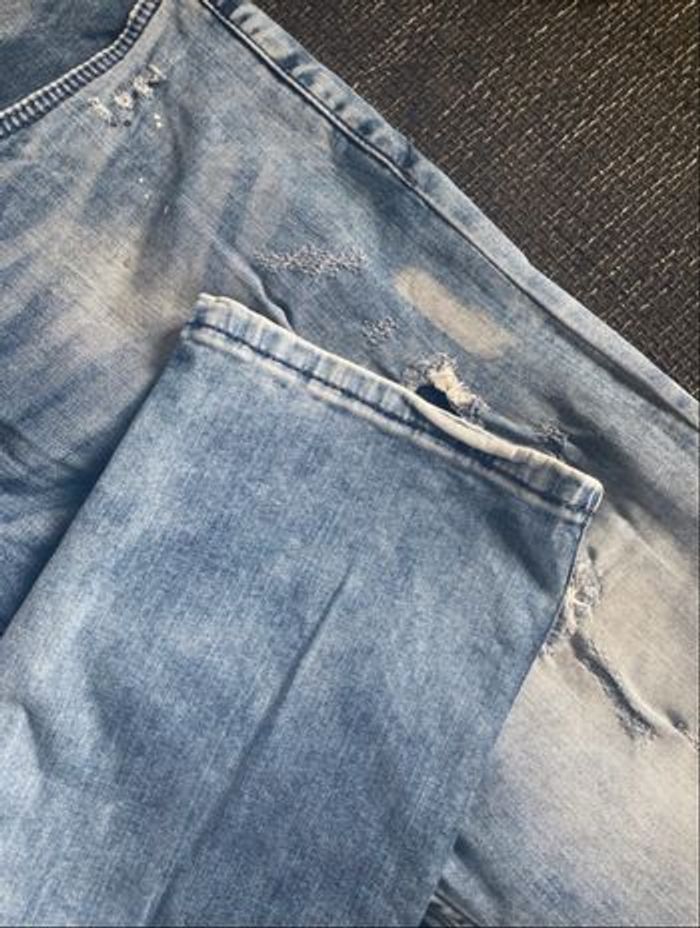 Pantalon taille 46/48 dsquared2 - photo numéro 8