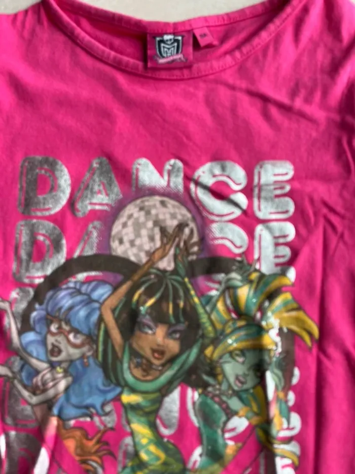 T-shirt - photo numéro 3