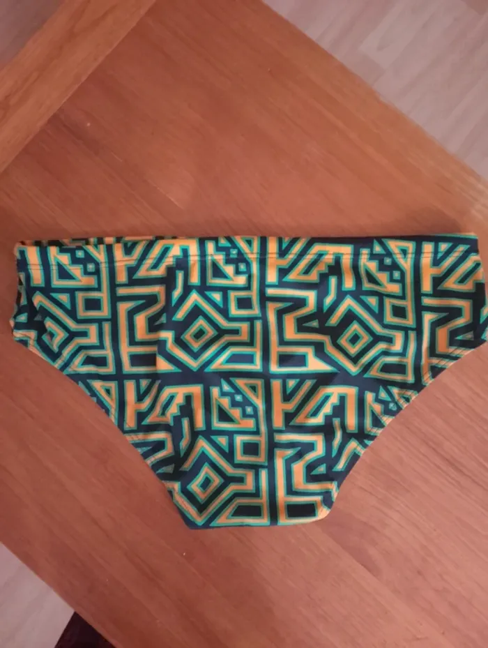 Maillot de bain - photo numéro 4