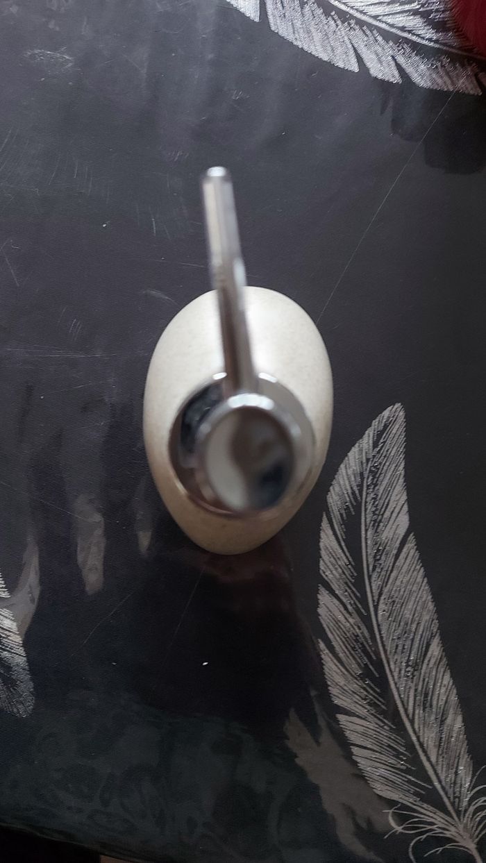 Distributeur de savon - photo numéro 3