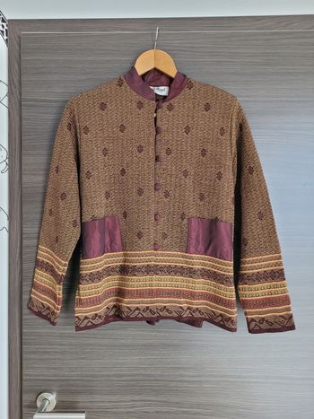 Veste le gaillard 42