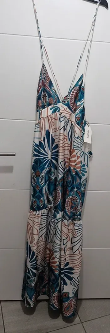 Robe Joyce - Ba&sh  taille 2