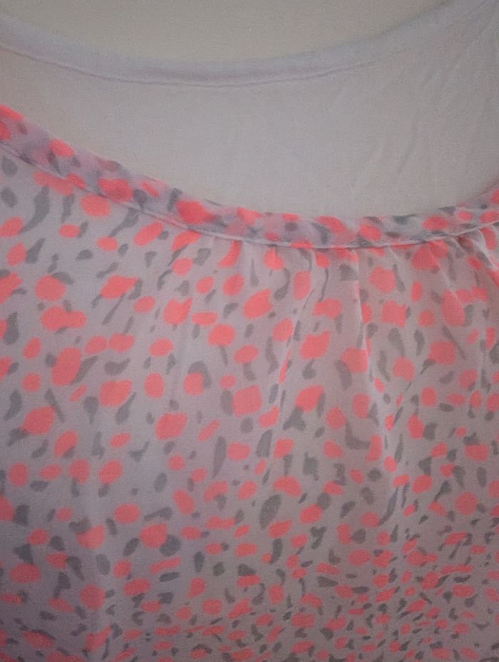 Tee shirt - photo numéro 2