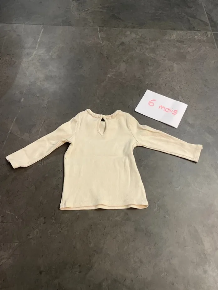 Pull léger - photo numéro 2