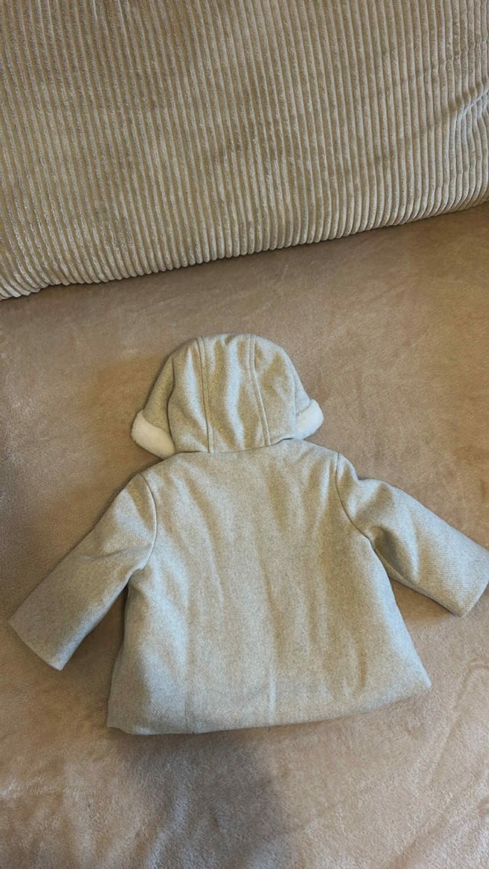 Trench Kiabi - photo numéro 2