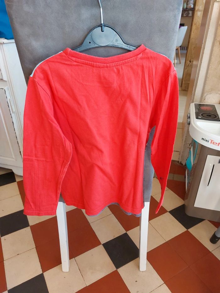 Tee-shirt - photo numéro 2