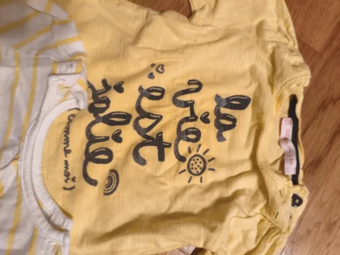 T shirt - photo numéro 3