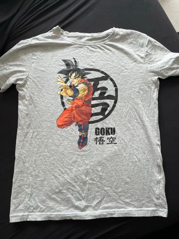 Tee-shirts Goku