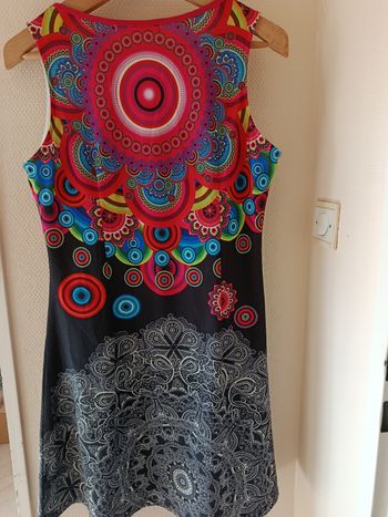 Robe ete