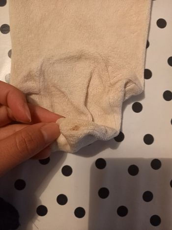 Pyjama mixte 18 mois Vertbaudet - photo numéro 4