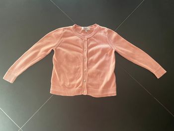 Gilet léger fille Galeries Lafayette 6 ans