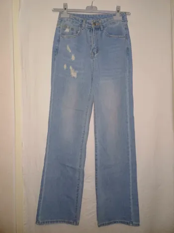 Jeans Shein