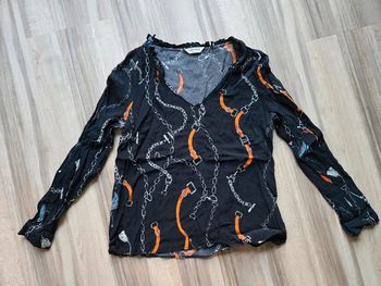 Blouse naf naf 38