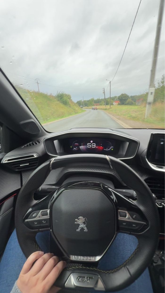 Robe jacadi - photo numéro 6