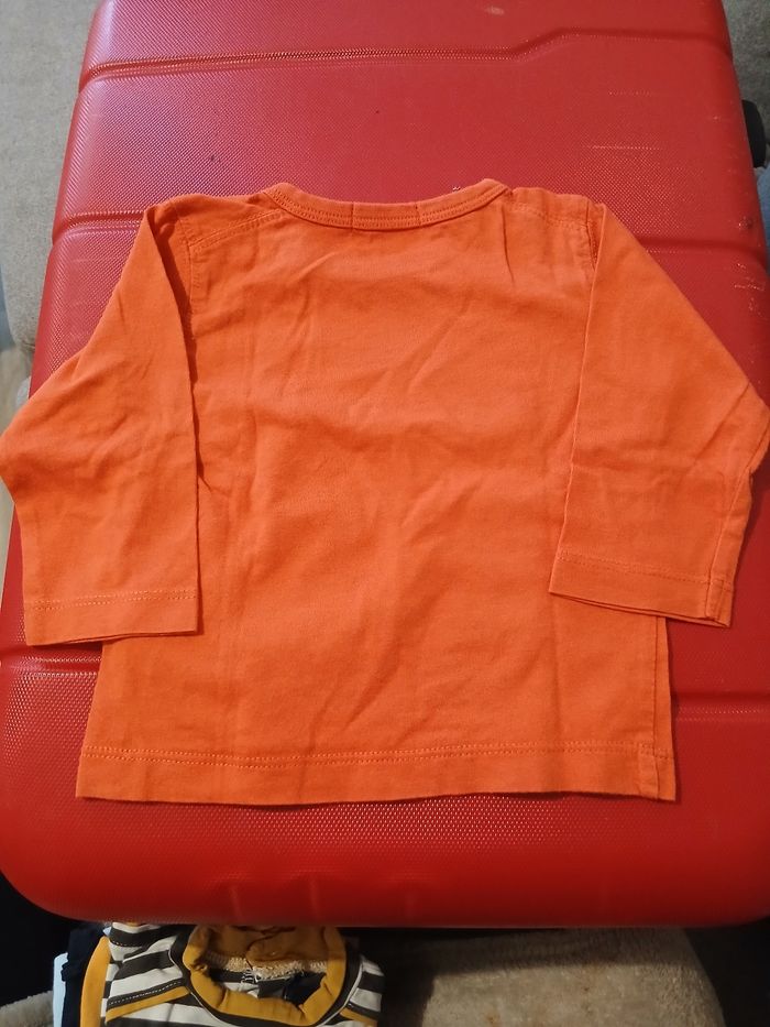 Pull garcon - photo numéro 4