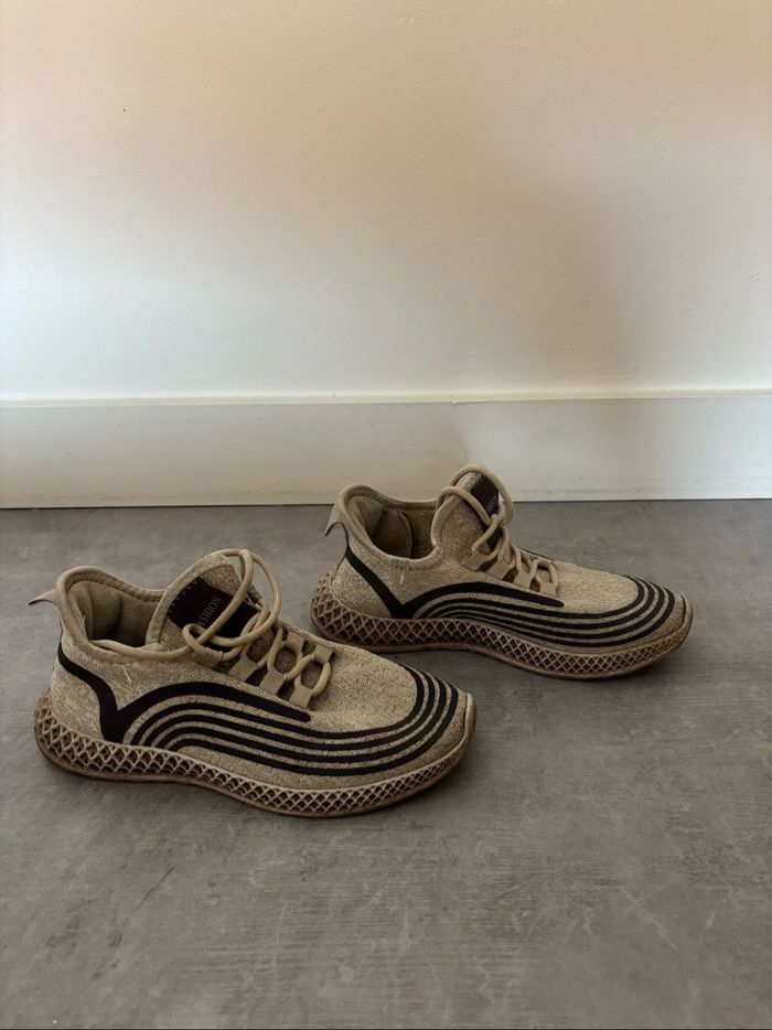 Baskets - taille 38