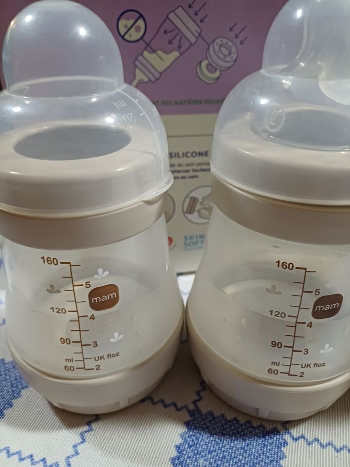 Biberons - photo numéro 2