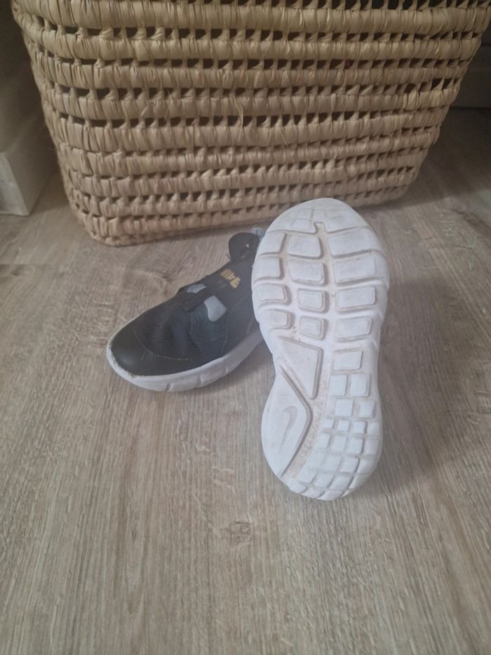 Basket nike flex runner 2 - photo numéro 2