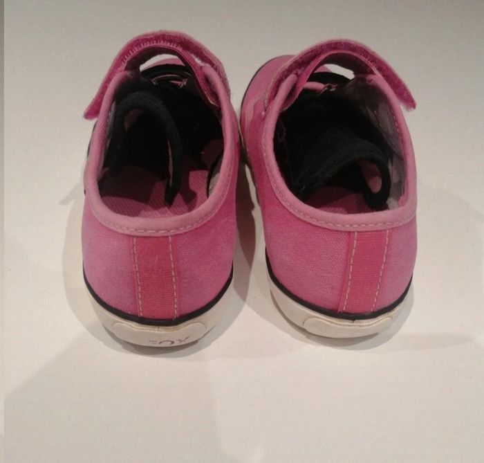 Chaussure geox 32 fille - photo numéro 4