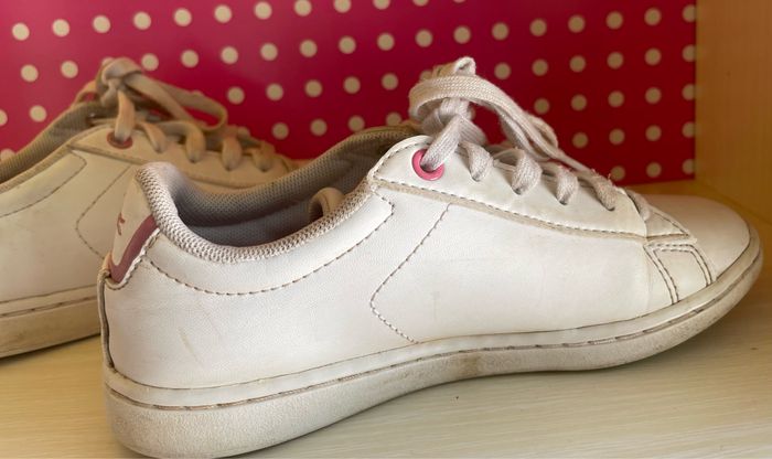 Baskets Lacostes - photo numéro 6