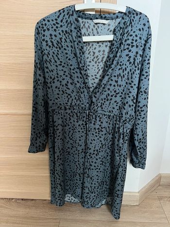 Robe only