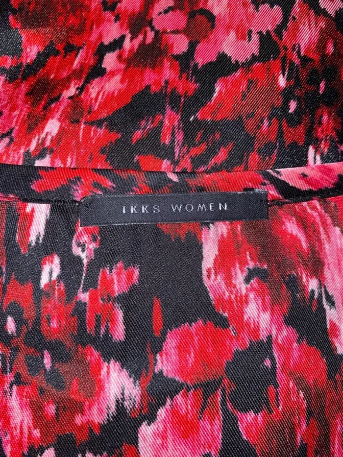 Robe droite Ikks Taille 42 - photo numéro 6