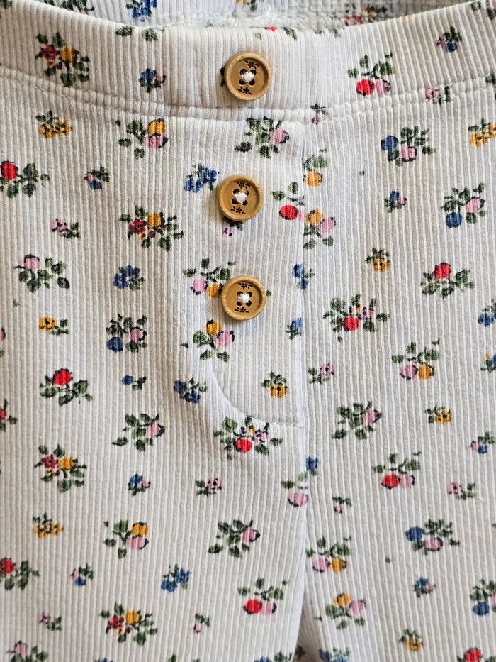 Vêtement Bébé Fille - Ensemble - Sergent Major - 24 mois 86 cm - photo numéro 8