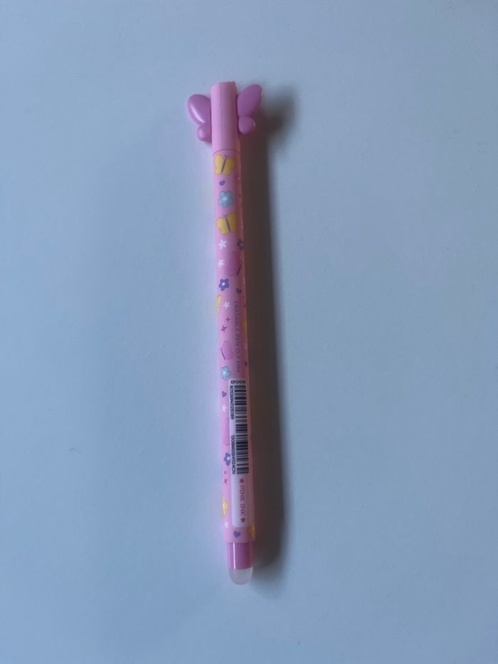 Legami stylo papillon - photo numéro 2