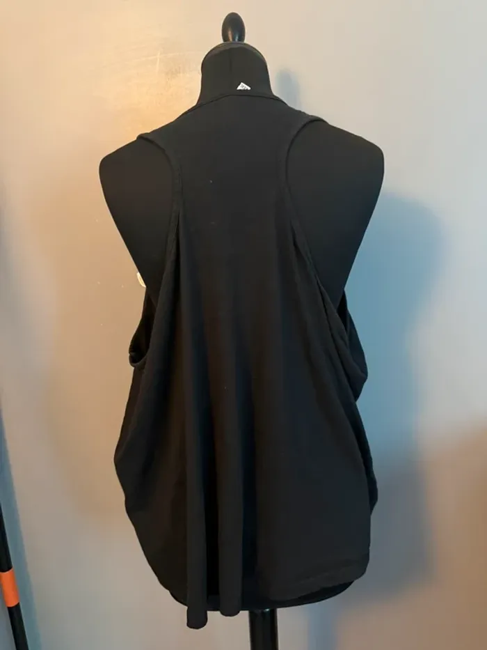 Débardeur XXXL - photo numéro 2