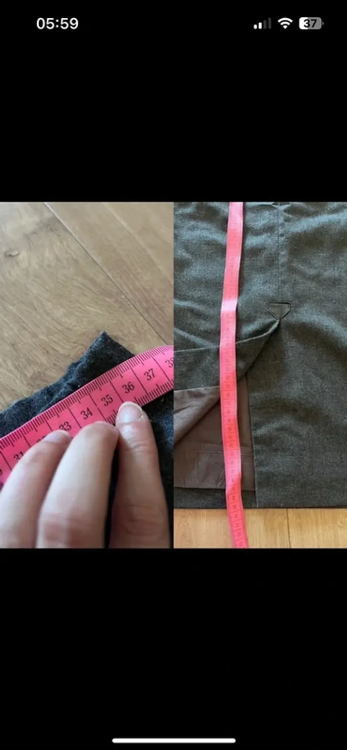 Lot pas de taille (jupe - Hauts) - photo numéro 10