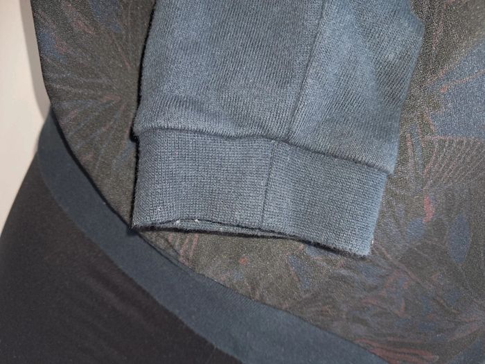 Garcia jeans pull sweat T.34/36 en tbe - photo numéro 4