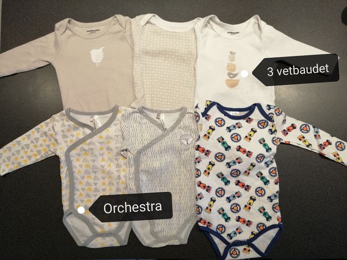 Lot 3 mois - photo numéro 7