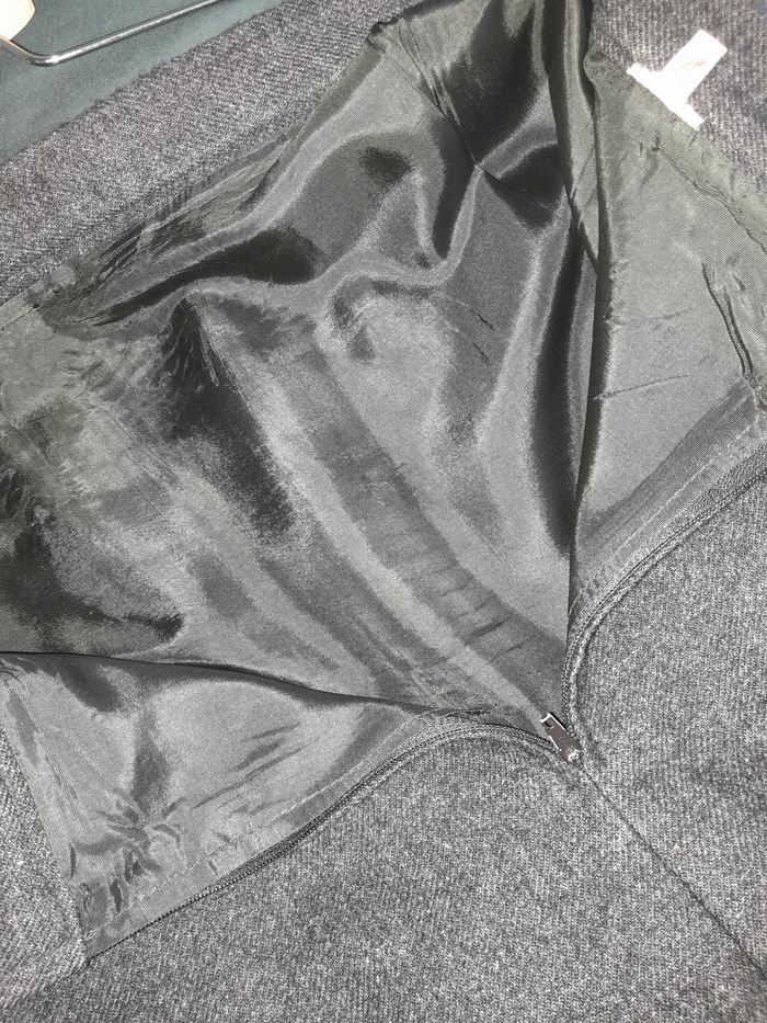 Jupe Hiver - photo numéro 7