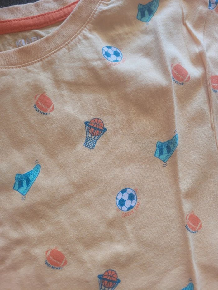 Tee-shirt 12 ans - photo numéro 3