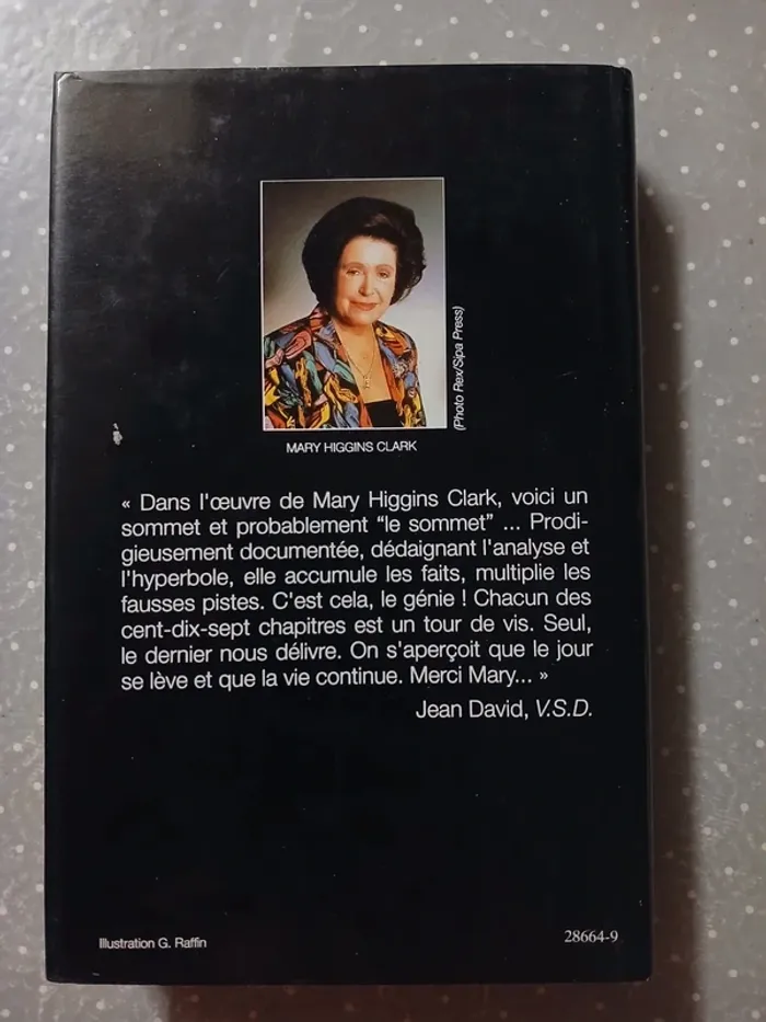 Livre Nous n'irons plus au bois - photo numéro 2