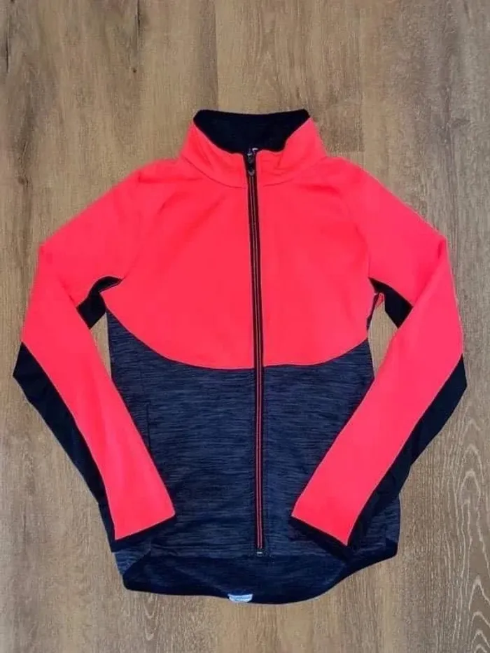 veste 10 ans