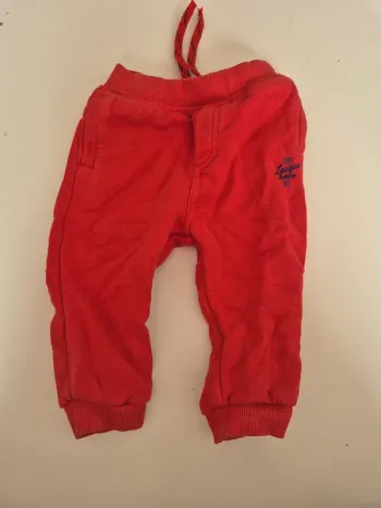 Pantalon 12 mois
