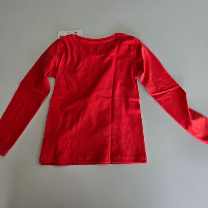 T-shirt manches longues - Tex - 5/6 ans - photo numéro 6