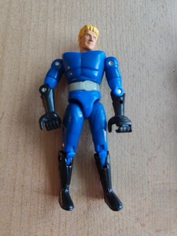 Shogun cyber warrior