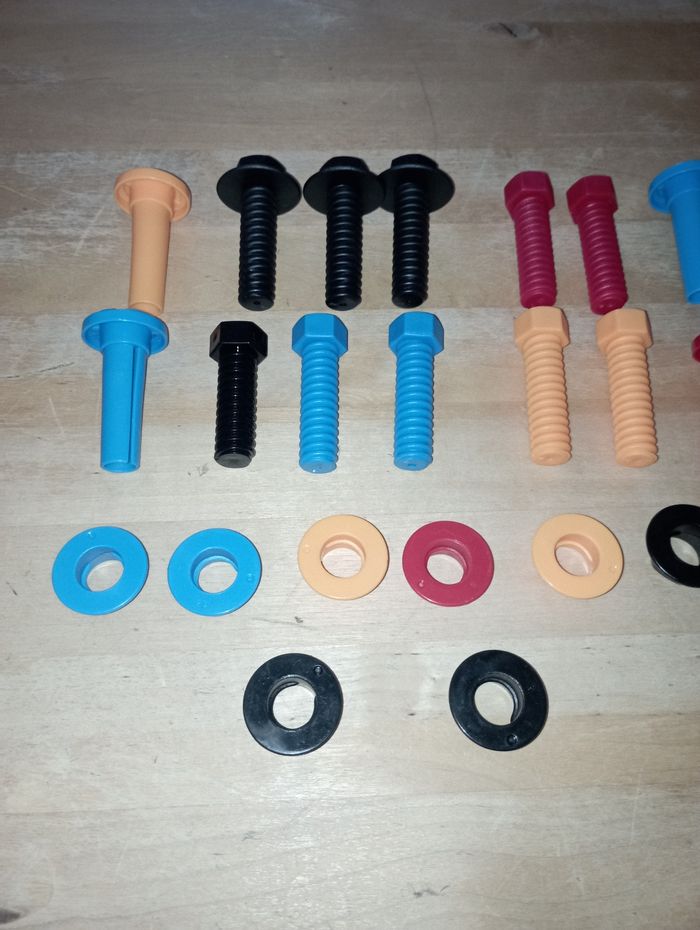 Lot d'outil - photo numéro 10