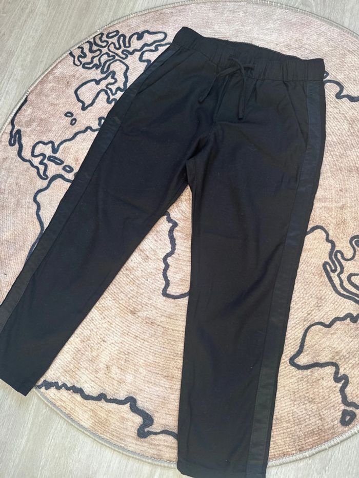 Pantalon H&M 116cm - photo numéro 2