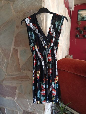 Robe d'été 