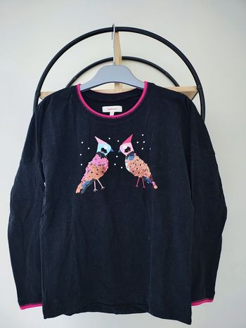 8 ans teeshirt catimini